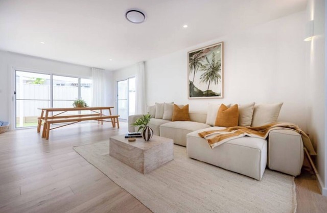 Olas Villa 5 | Luxe 3BR · Plunge Pool · Near Beach