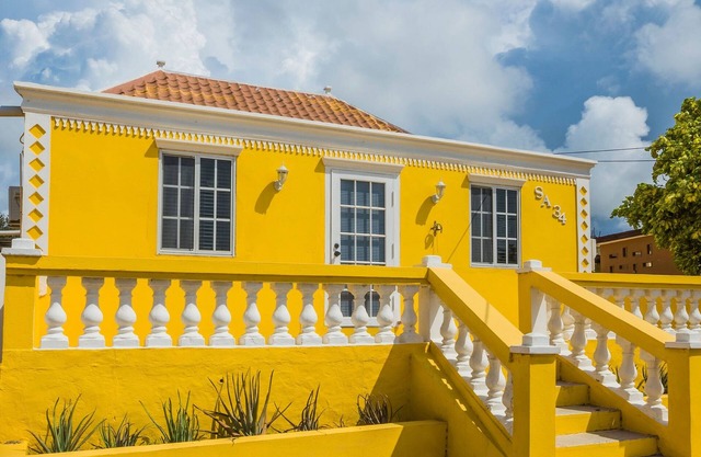 Old Aloe House - Una casa de vacaciones completamente renovada de 100 años