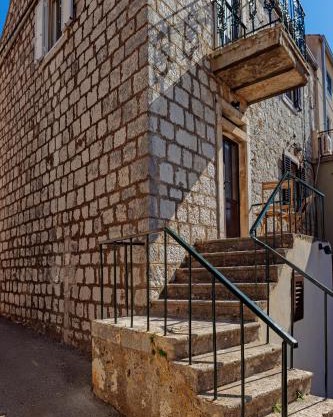 Old Charming House