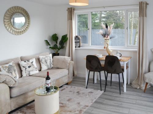 Old Colliery Cottage