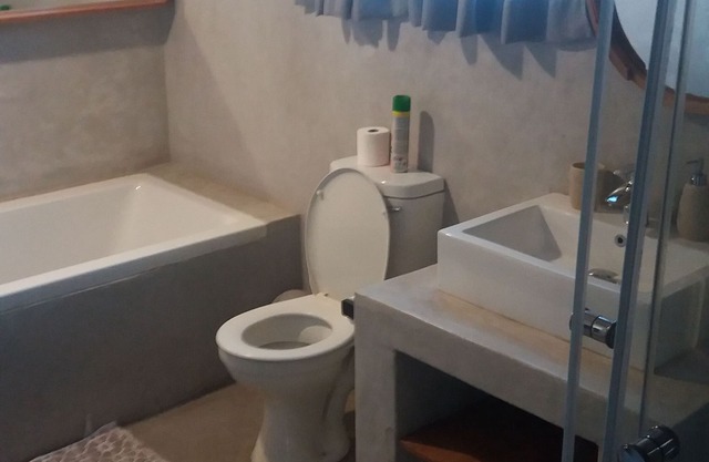 Antigua casa de campo para 3 en la provincia de Limpopo