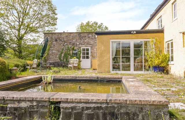 Viejo Ford Farm anexo, HONITON