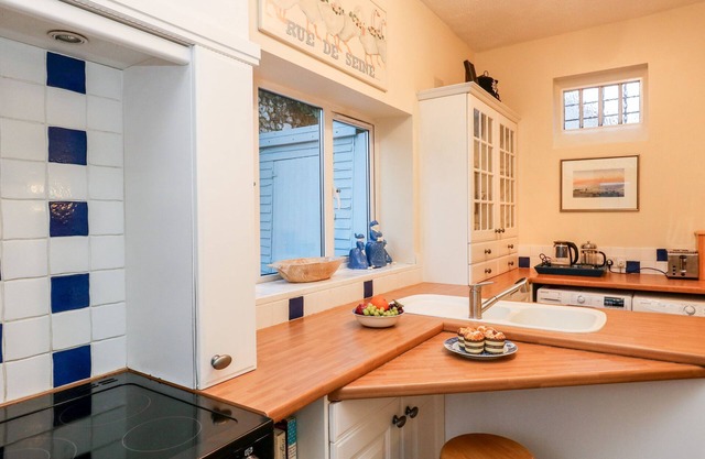 Old Gaol Cottage, CERNE ABBAS