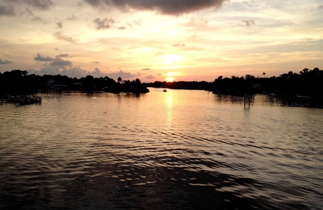 Old Homosassa Waterfront! Largas vistas occidentales! ¡No hay marea roja aquí! Cedar Shack!
