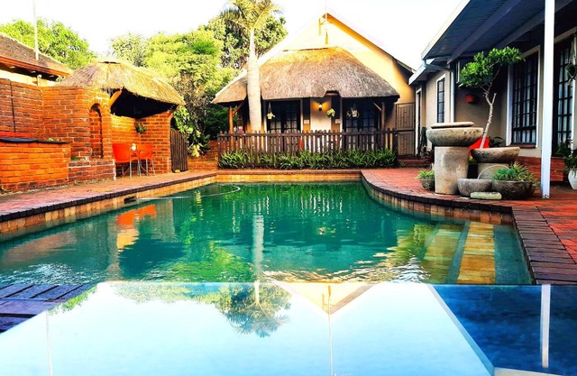 Old Mill Guest House