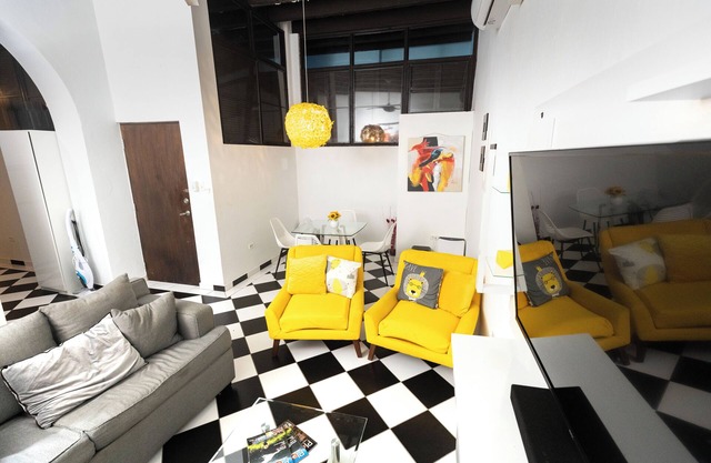 Old San Juan's Core | Getaway on Calle Fortaleza | by Otium