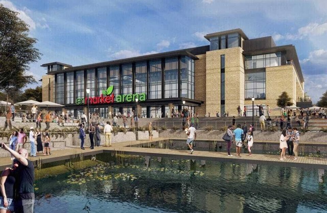 Old Towne Loft on Broughton -steps to City Market