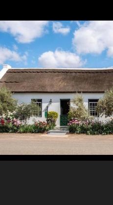 Old Village Lodge