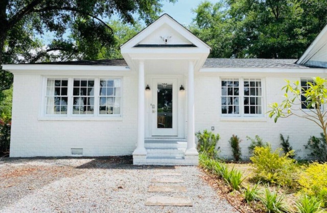 Old Village - Renovated - Close to Beach/Downtown