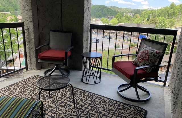 Olde Gatlinburg Rentals