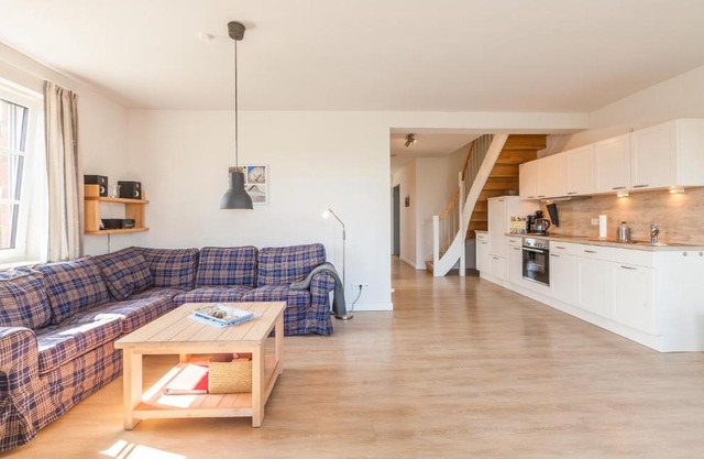 Ole Maisonette - OG links