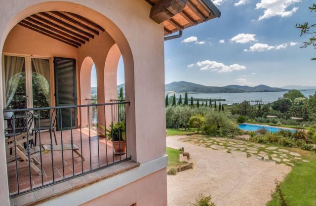 Olindia by Interhome