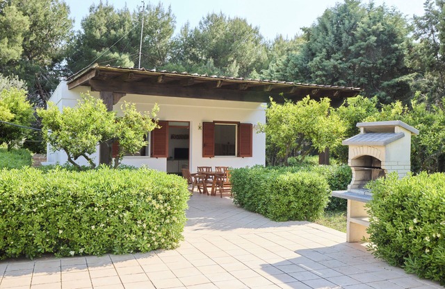 Olive Tree Villa