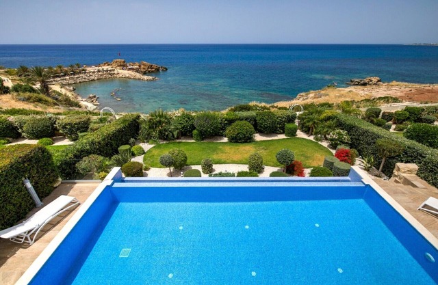 Olymp Luxury Villa D