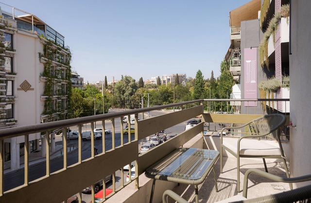 Olympian Zeus Residences