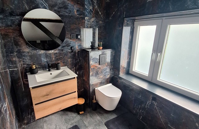 Olza's Whisper Apartment