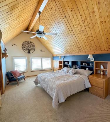 On Golf Course, Family&Pet Friendly Yosemite Basecamp