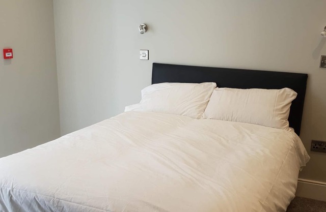 Apartamento-De Lujo-Baño Privado-One bedroom