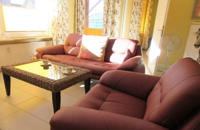 Apartamento de un dormitorio