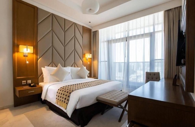 One Bedroom Apartment in Al Qusais By E R