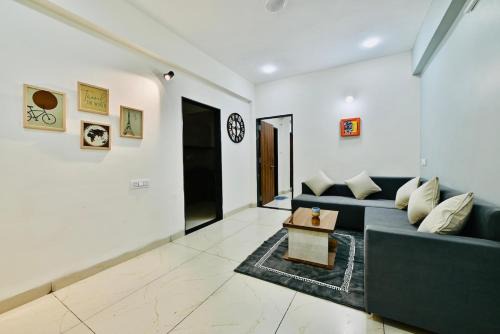 One bedroom apartment