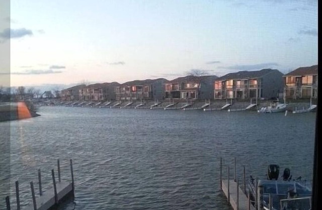 One Bedroom Condo en Green Cove Resorts