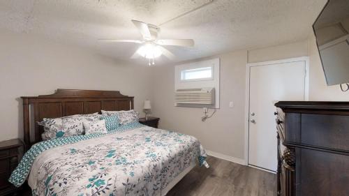 One Bedroom Condo Oceanfront Cherry Grove at Blue Mist Villas Unit 101