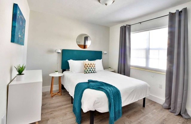 ✨One Bedroom plus Free Parking