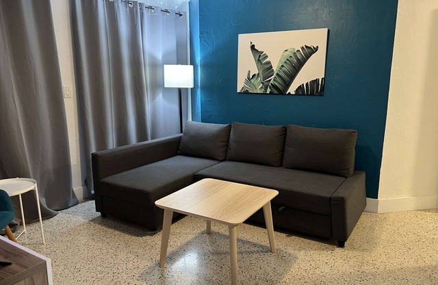 ✨ One Bedroom plus Free Parking