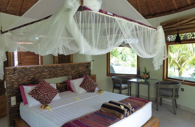 Villa de una habitación en el área de Pekutatan