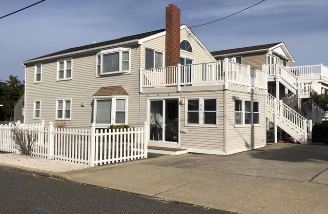 ONE OFF THE OCEAN 2ND FLOOR UNIT