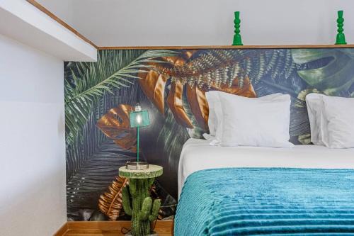 One Only Losone Apartment