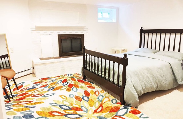 2 beds suit room with WiFi in charming Lexington