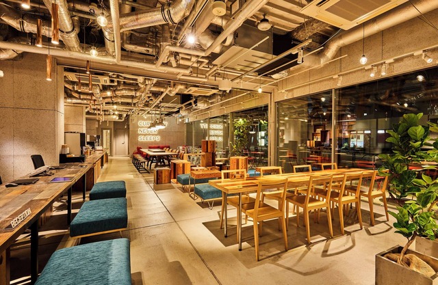 ONE＠Tokyo by insomnia