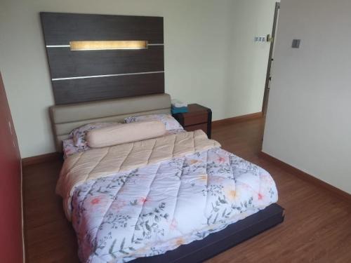 One Vista Penthouse Kota Bharu