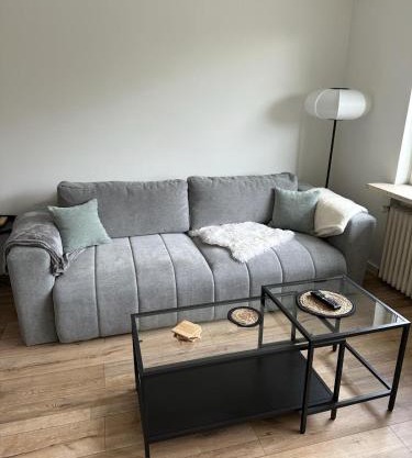 One100 I Appartement Lange Auszeit