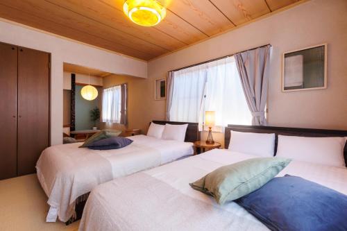 Oneness House 鹿児島中央