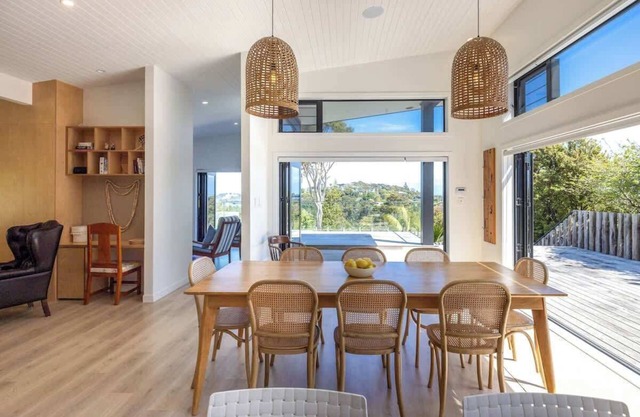 Oneroa Oasis - Stay Waiheke