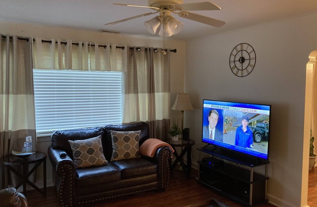 Only the best for you! Murphy ‘s Manor!