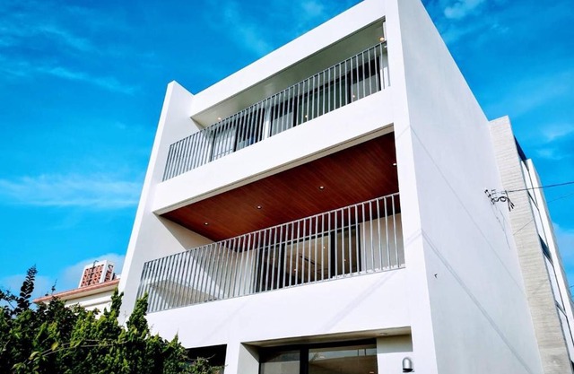 Onna Beach Square - Vacation STAY 13731