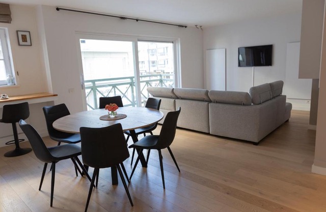 Oostduinkerke Res Henri IV