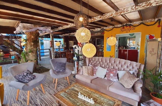 Open House Canasvieiras - OH HOTEIS