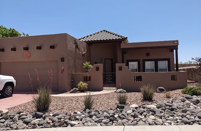 Senderos de espacio abierto para senderismo, etc.