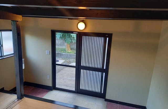 Opened in December 2022 Goemon bath family bath / Amami Kagoshima