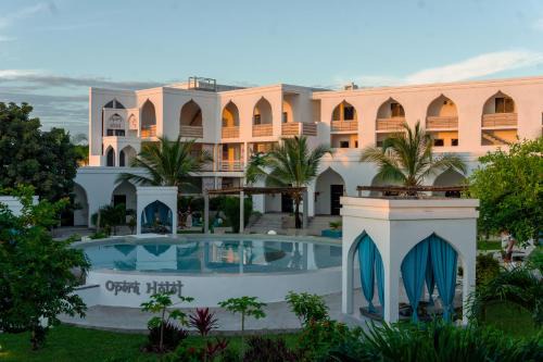 Opera Hotel