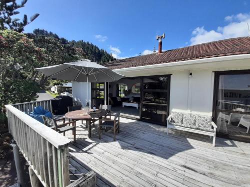 Opito Sea'scape - Opito Bay Holiday Home