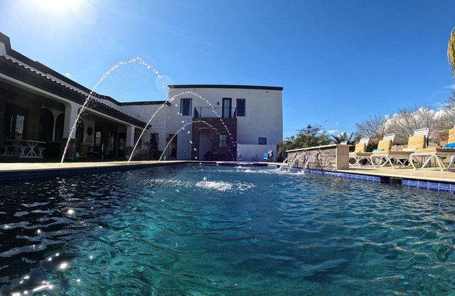 El oasis del norte de phoenix