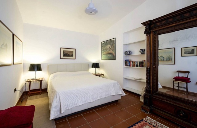 "Orange Cottage apt on Villa Trabia - Villas en alquiler en Bagheria, Sicilia, Italia"