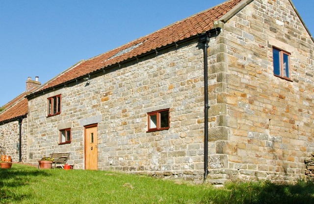 Orchard Cottage, GOATHLAND
