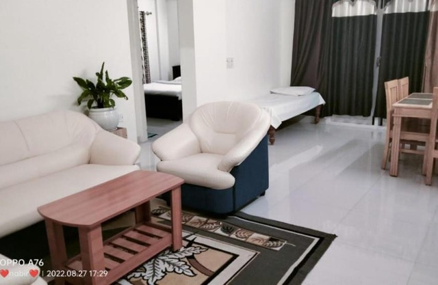 Orchid Service Apartment